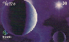 14390  GO  01/01  Série Planetas ( 09/10 )  Tir. 150.000 ICE 30C