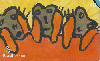 14651  GO  08/03  Preservando o Futuro ( 04/08 )  Tir. 100.000 ICE 40C