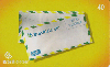 14825  GO  04/04  Correios - Envelopes 40  Tir. 200.000 Interp. 40C