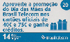 15057  GO  06/08  Dia das Mães  Tir. 627.000 ICE 20C