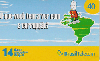 15136  GO  12/08  Ministério Público Brasileiro  Tir. 715.000 ICE 40C
