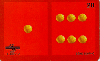 16072  BA  04/99  Dominó  DO6 B1  ( 06/28 ) Tir. 400.000 Interp. 20C