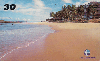 16276  BA  01/00  Praias de Salvador ( 04/10 )  Tir. 110.000 ABNC 30C