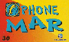 16901  BA  01/00  Phone Mar  Tir. 10.000  Interp. 30C