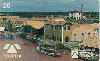 17504  PI  07/98  Porto das Barcas PBP B1  Tir. 160.000 ICE 20C