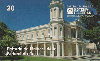 18255  CE  08/98  Reitoria da Universidade Federal  REI B1  Tir. 260.000 CSM 20C