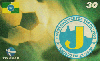 18546  CE  06/00  Campeonato Cearense ( Juazeiros Empreendimentos Esportivos ) CSM 30C