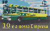 18868  CE  09/99  São José de Ribamar  Tir. 5.000 CSM 30C  ( CHEIO )