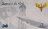 18966  CE  10/01  Semana da Asa 2001 ( 02/03 )  Tir. 65.000 ABNC 30C