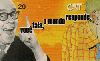 19509  CRT  07/98  Você Fala o mundo Responde ( 337 )  Tir. 200.000 CSM 20C