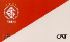 19583  CRT  05/99  Bandeira Oficial do Internacional  ( 05/12 )  Tir. 100.000 CSM 30C