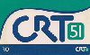 19734  CRT  02/00  CRT  51   ( 0144 )  Tir. 200.000 CSM 30C
