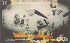19781  CRT  05/00  Um Século de História Esportes  ( 02/10 ) Tir. 50.000 CMS 30C