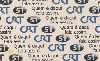 19794  CRT  06/00  Quem é Daqui  fala assim ( 03/04 )  Tir. 500.000 CMB 30C