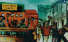 19797  CRT  06/00  Um Século de História Política  ( 04/10 ) Tir. 50.000 CMB  30C