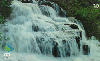 19965  CRT  02/01  Série Cachoeiras ( 02)  Tir. 100.000 Interp. 30C