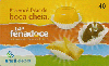 20971  RS  06/06  14ª Fenadoce  Tir. 290.182  ICE 40C