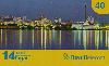 21024  RS  05/07  Porto Alegre Noturna Tir. 170.000 Interp. 40C