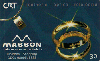 21155  CRT  07/00  Masson  ( Aliança )  Tir. 25.000 Interp. 30C