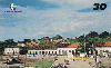 21630  MA  01/00  Cidade de Alcântara  ( 03/13 ) Tir. 50.000 ABNC 30C