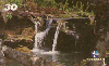 21787  MA  12/00  Balsas ( Cachoeira das 3 Marias ) Tir. 100.000 ABNC 30C