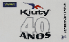 3911  SP  06/02  Kiuty 40 Anos  Tir. 8.000 Interp. 30C