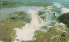 25071  CTBC  08/98  Mata Atlântica ( Cataratas do Iguaçu ) Tir. 190.000 Interp. 20C