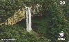 25105 CTBC 10/98 Mata Atlântica CAS B2 ( Cascata do Caracol ) Tir. 60.000 Interp. ( CHEIO )