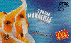 25171  CTBC  01/98  McDonald"s  ( Sundae Maracujá ) Tir. 10.000 Interp. 20C