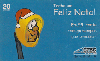 25456  CTBC  12/98  Natal 98  NAD B1  Tir. 670.000 ICE 20C