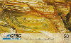 25477A  CTBC  12/98  Um olhar s/ o Cerrado AGL C3 ( As Águas ) Tir. 370.000 ICE 50C