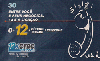25506  CTBC  08/99  12 Ligações de sua Vida ( 07/12 ) Tir. 100.000 ABNC 30C