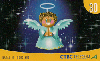 25656  CTBC  12/00  Natal 2000 ( 06/06 ) Tir. 140.000 ICE 30C