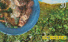25790  CTBC  10/01  Comidas Típicas do Brasil ( 01/06 ) Tir. 100.000 ICE 30C