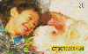 25806  CTBC  11/01  Natal 2001  ( 03/06 ) Tir. 160.000 Interp. 30C