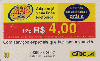 25913  CTBC  10/02  Telefone Mais CTBC  ( 01/01 ) Tir. 100.000 Interp. 40C