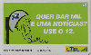 26042  CTBC  10/03  Telefone Público Use o 12 Parte 1 ( 04/04 ) Tir. 300.000 Interp. 40C