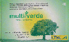26099  CTBC  02/04  Multiverde  Tir. 10.000 ICE 40C
