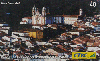 26102  CTBC  03/04  Arquitetura Brasileira  ( 01/12 ) Tir. 260.000 Interp. 40C