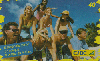 26322  CTBC  01/05  Férias Janeiro 2005 ( 02/06 ) Tir. 210.000 Interp. 40C