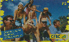 26323  CTBC  01/05  Férias Janeiro 2005 ( 02/06 ) Tir. 20.000 Interp. 75C