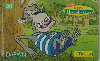 26348  CTBC  02/05  Galera Nick Os Thomberrys ( 09/30 ) Tir. 33.000 Interp. 20C