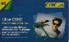 26720  CTBC  01/07  Clipe CTBC ( 02/03 ) Tir. 50.000 Interp. 40C