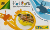 26950  CTBC 09/07 Hot Park ( 01/01 ) Tir. 75.000 Interp. 20C