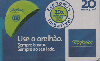 6708  SP  01/09  Use o Orelhão Sempre Barato Tir. 80.000 Interp. 20C