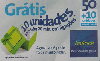 6824  SP  06/09  Grátis 10 unidades Tir. 75.000 Interp. 50C