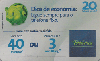 6904  SP  09/09  Dica de economia Tir. 525.000 ICE 20C