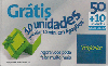 6953  SP  11/09  Grátis 10 Unidades Tir. 71.000 Interp. 50C