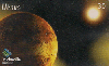 28355  DF  01/01  Planetas Vênus ( 10/10 ) Tir. 150.000 ICE 30C