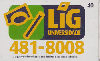 28622  DF  08/03  Lig Universidade Tir. 200.000 ICE 40C
